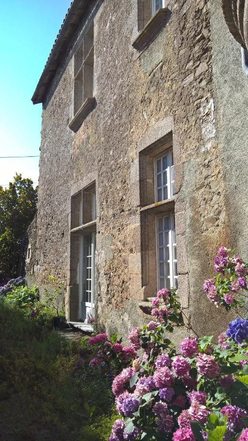 Gite Mathurine Le Boupère Exterior foto