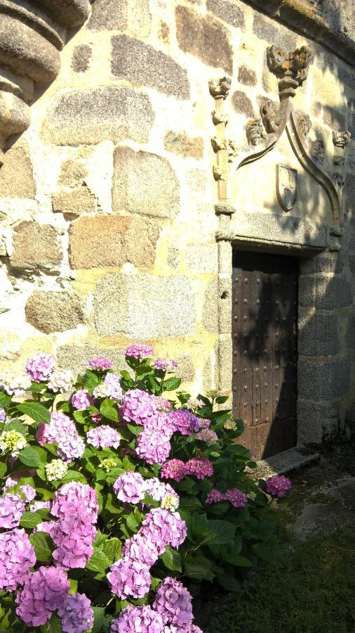 Gite Mathurine Le Boupère Exterior foto